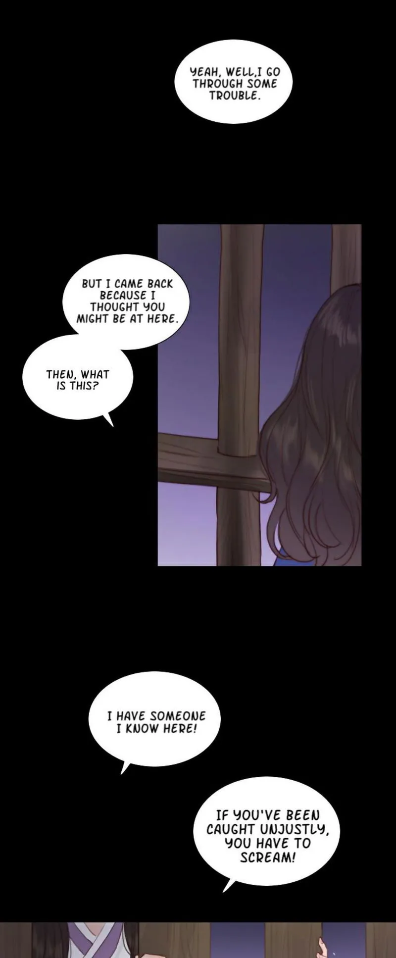 Black Winter Chapter 31 Online - página 22