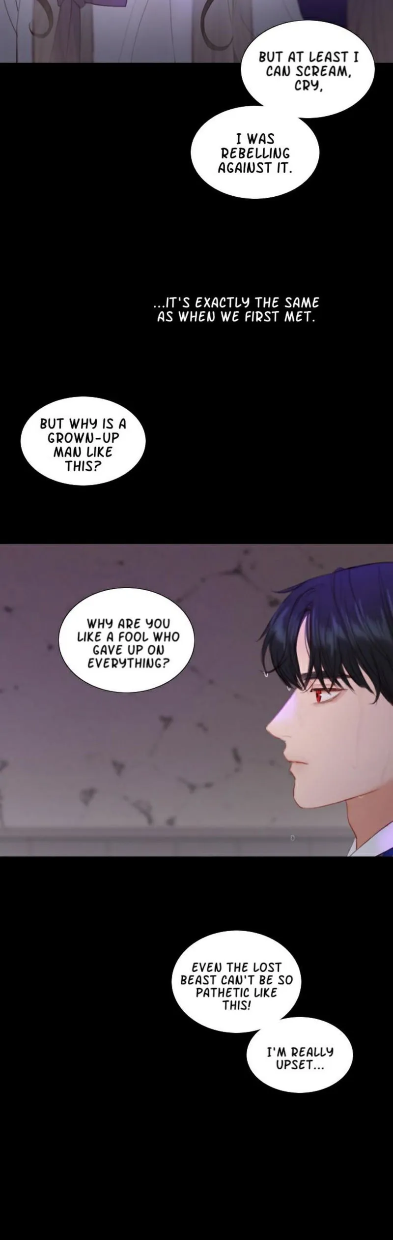 Black Winter Chapter 31 Online - página 24