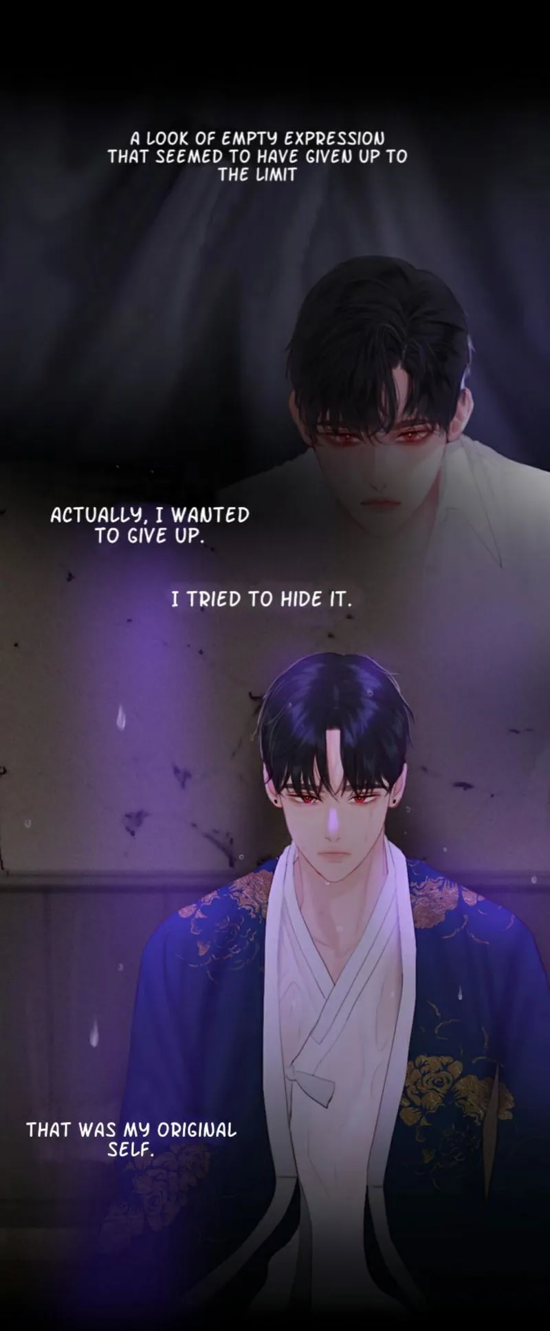 Black Winter Chapter 31 Online - página 25