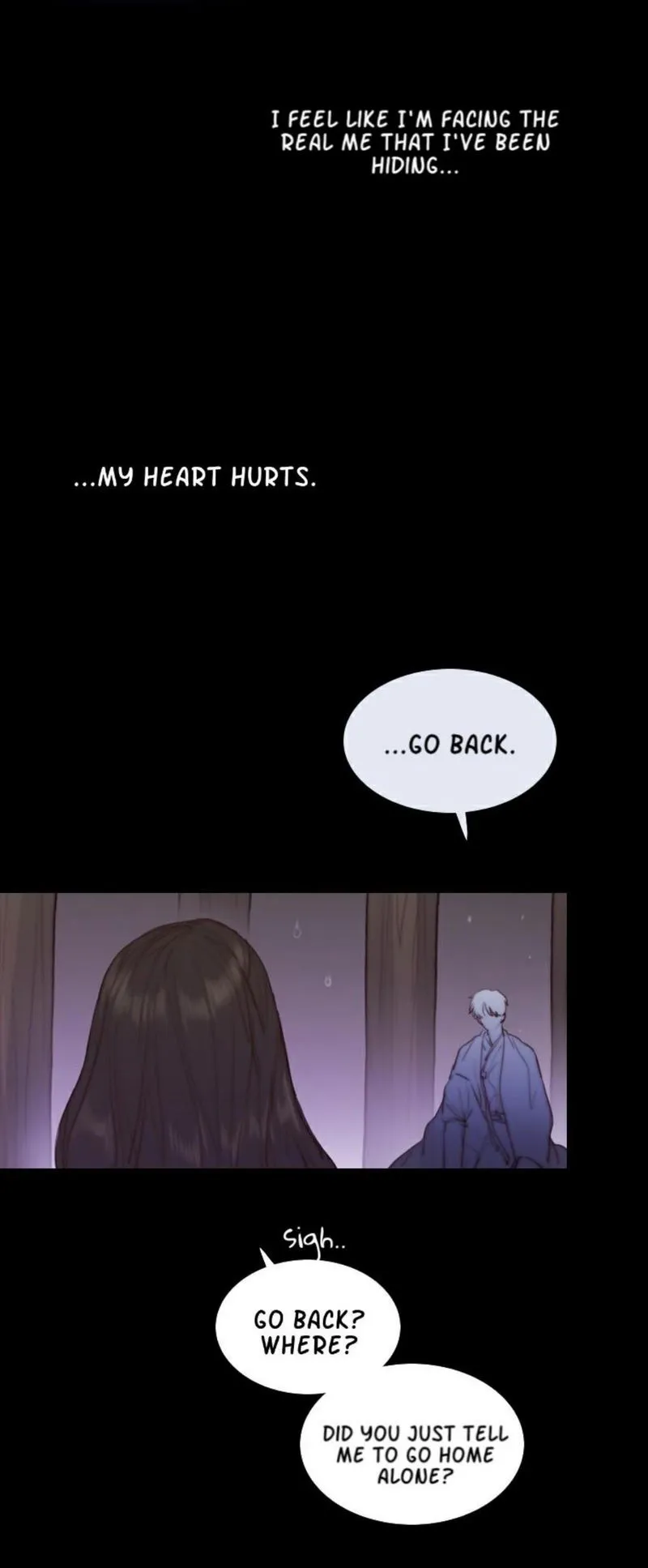 Black Winter Chapter 31 Online - página 26