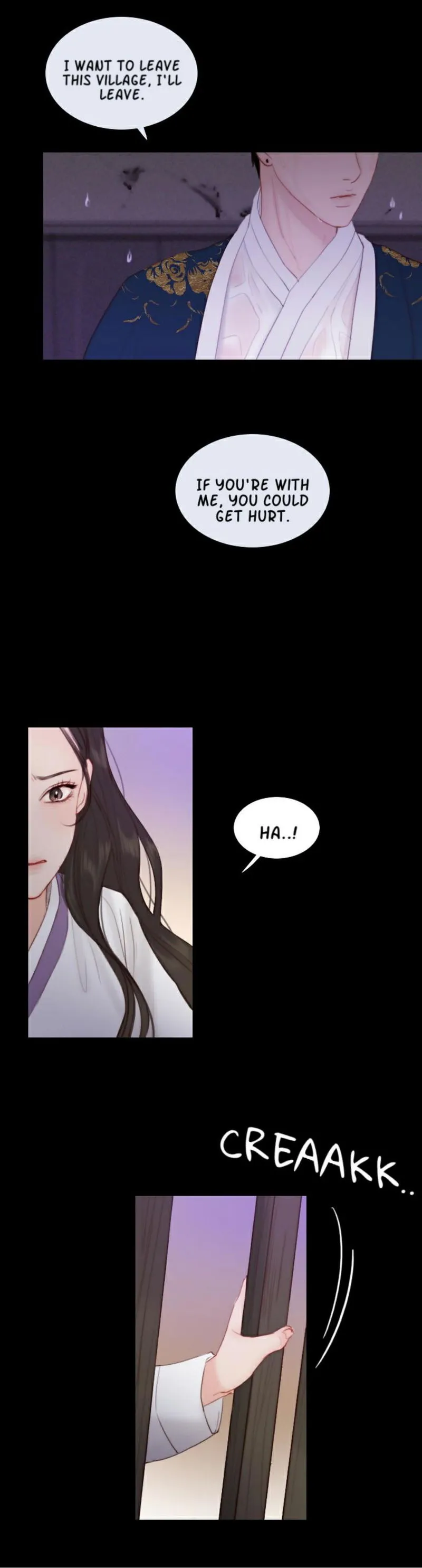 Black Winter Chapter 31 Online - página 27