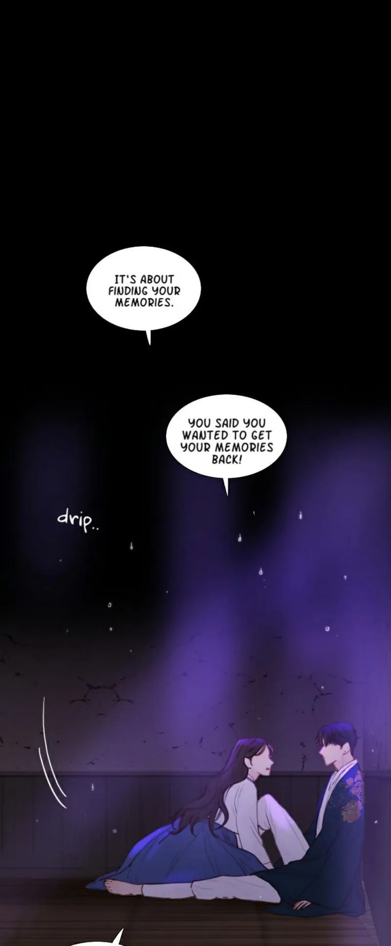 Black Winter Chapter 31 Online - página 28