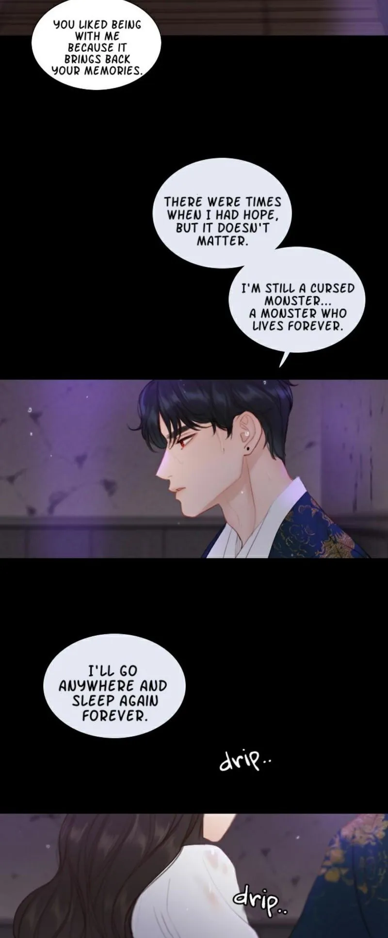 Black Winter Chapter 31 Online - página 29