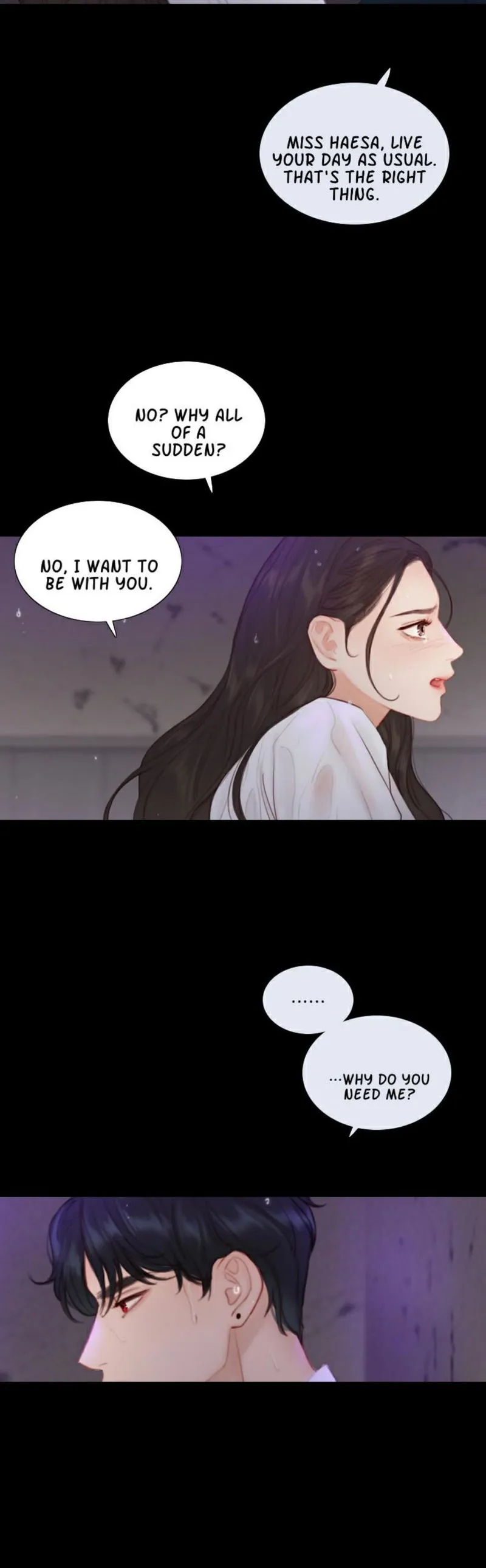 Black Winter Chapter 31 Online - página 30