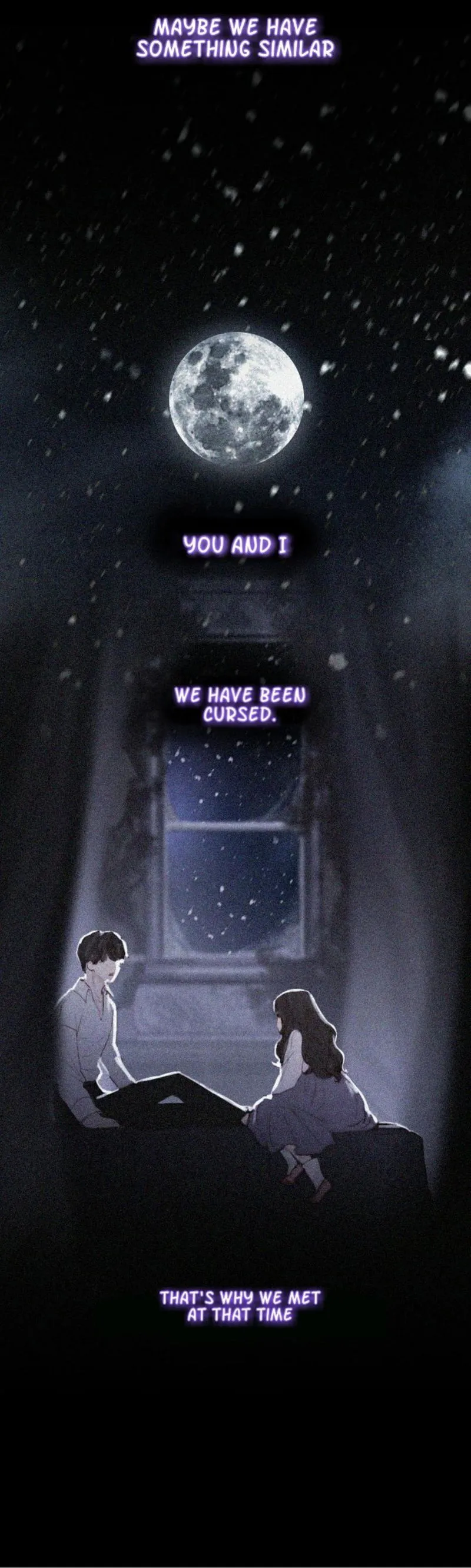Black Winter Chapter 31 Online - página 33