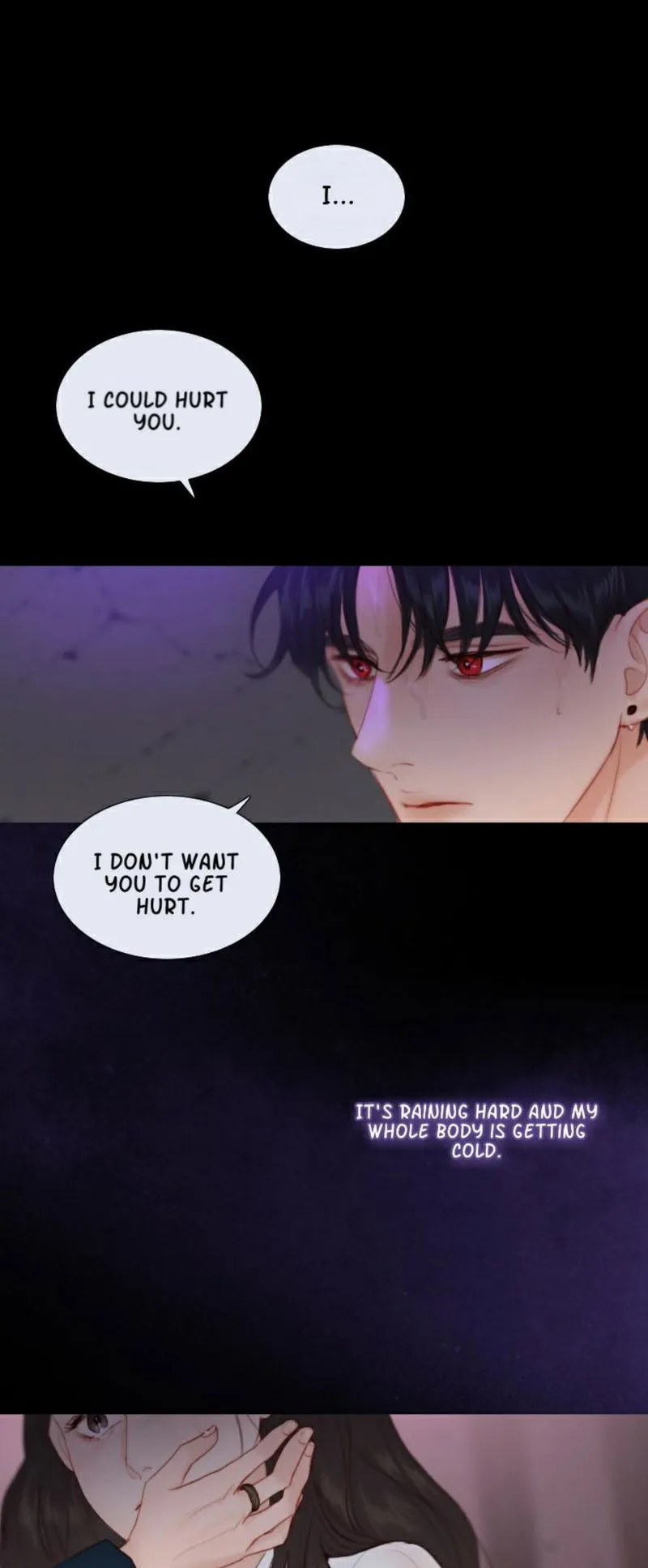 Black Winter Chapter 31 Online - página 34