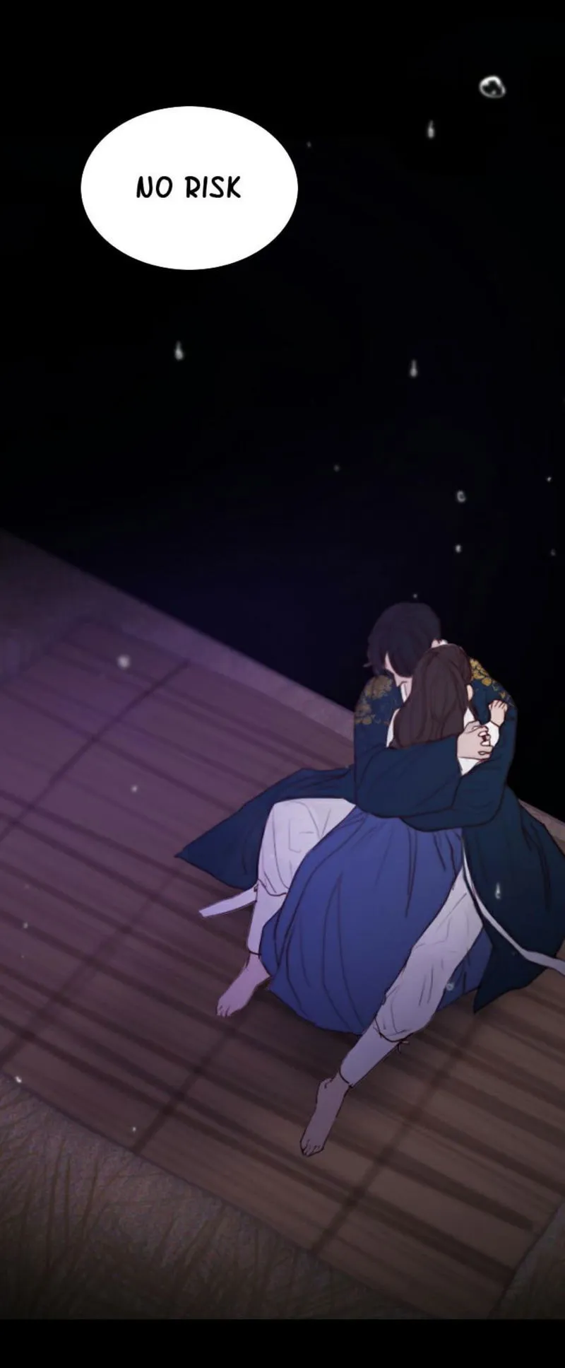 Black Winter Chapter 31 Online - página 37