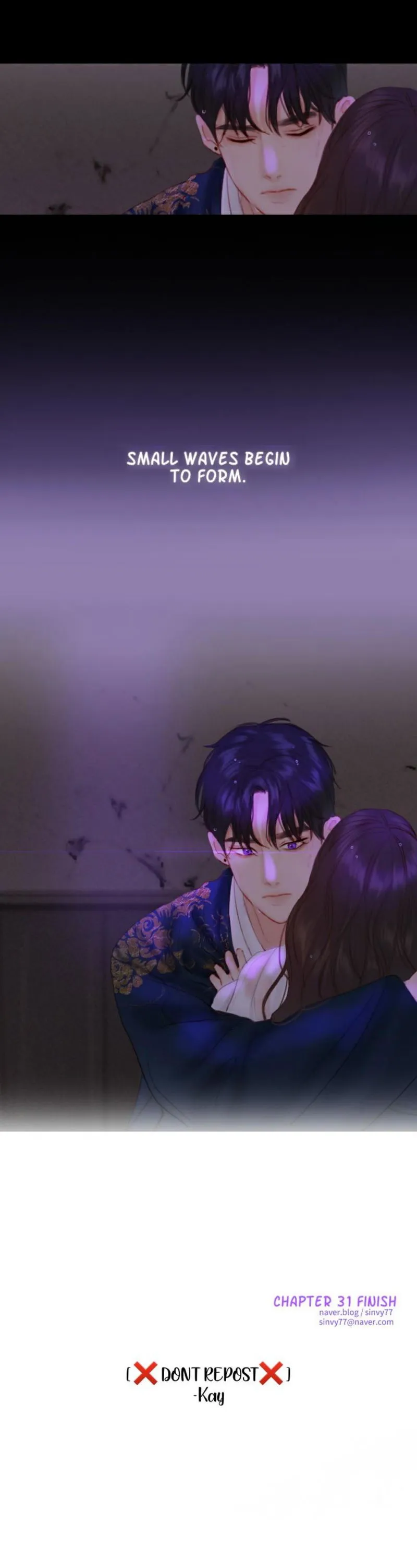 Black Winter Chapter 31 Online - página 38