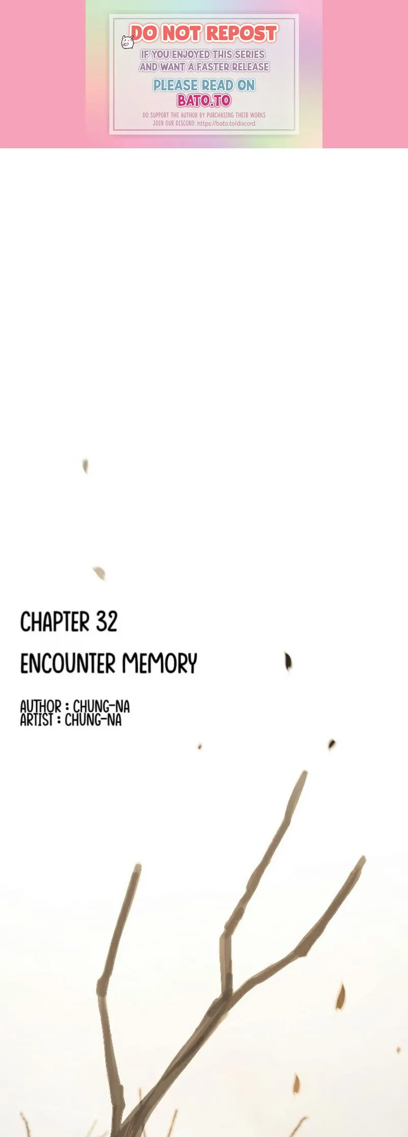 Black Winter Chapter 32 Online - página 1