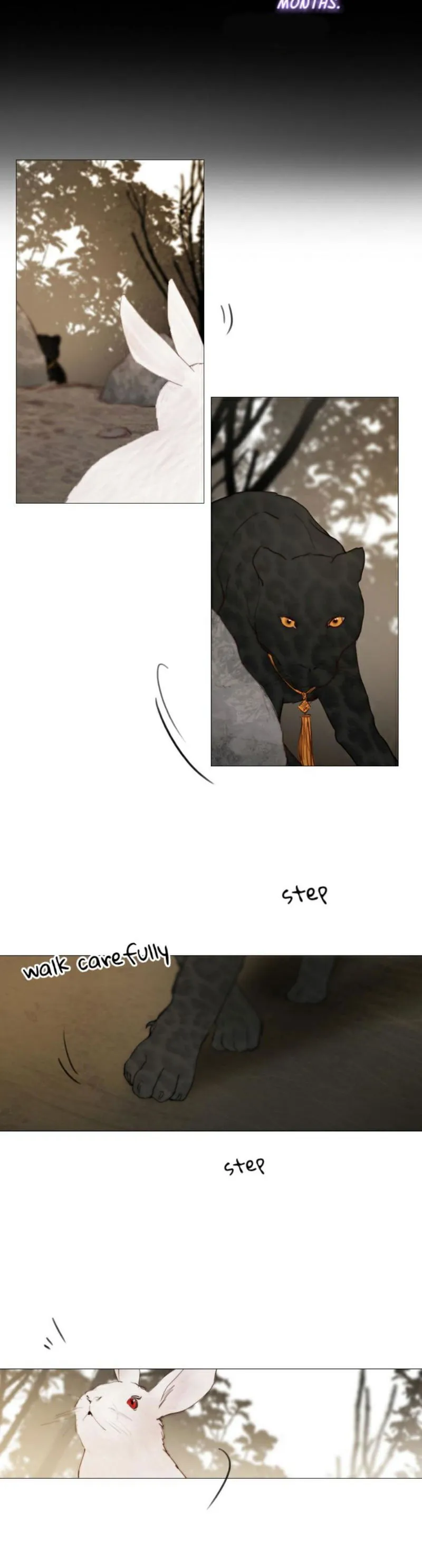 Black Winter Chapter 32 Online - página 3