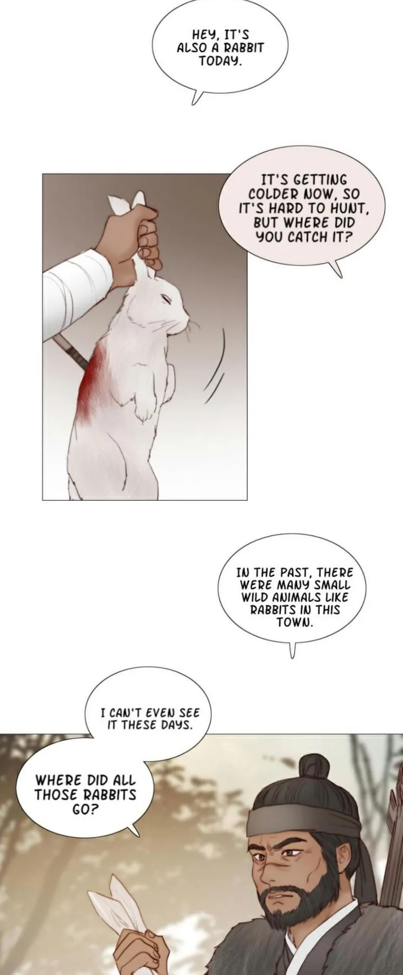 Black Winter Chapter 32 Online - página 5