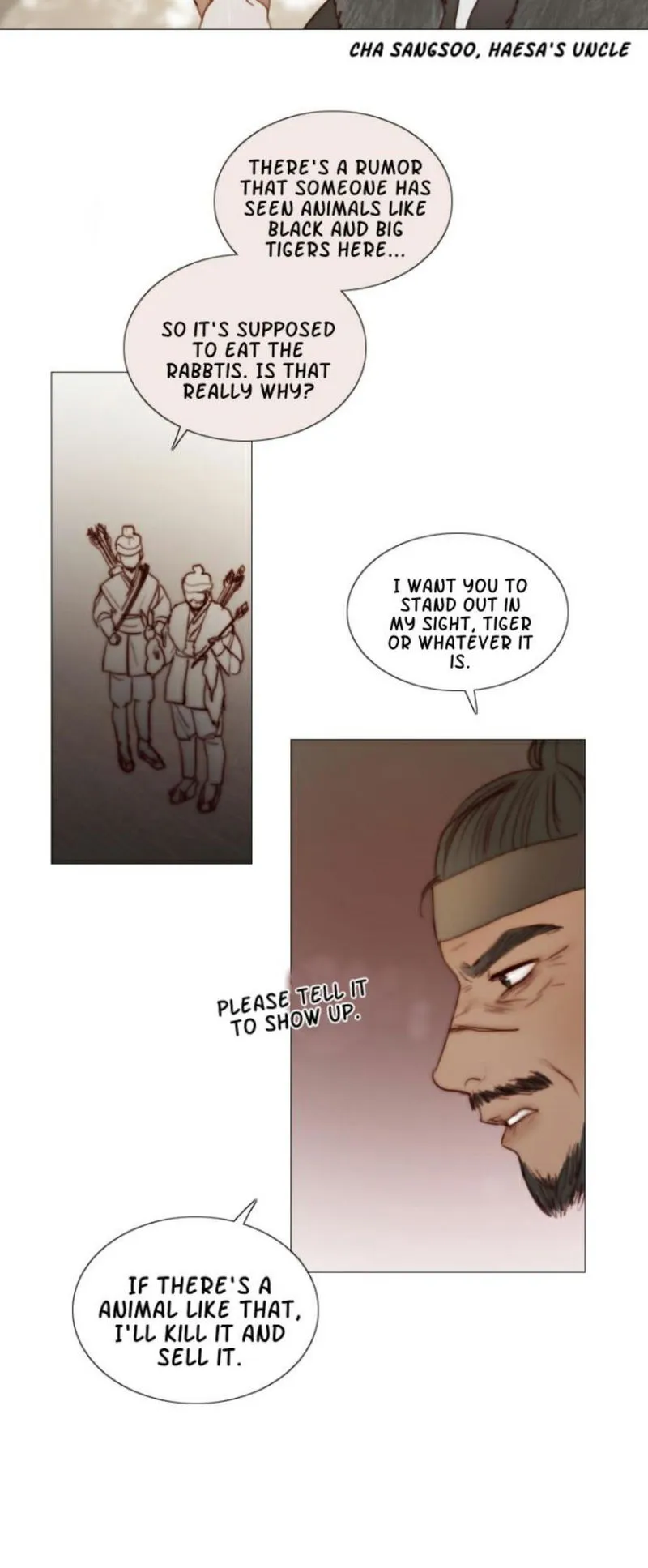 Black Winter Chapter 32 Online - página 6