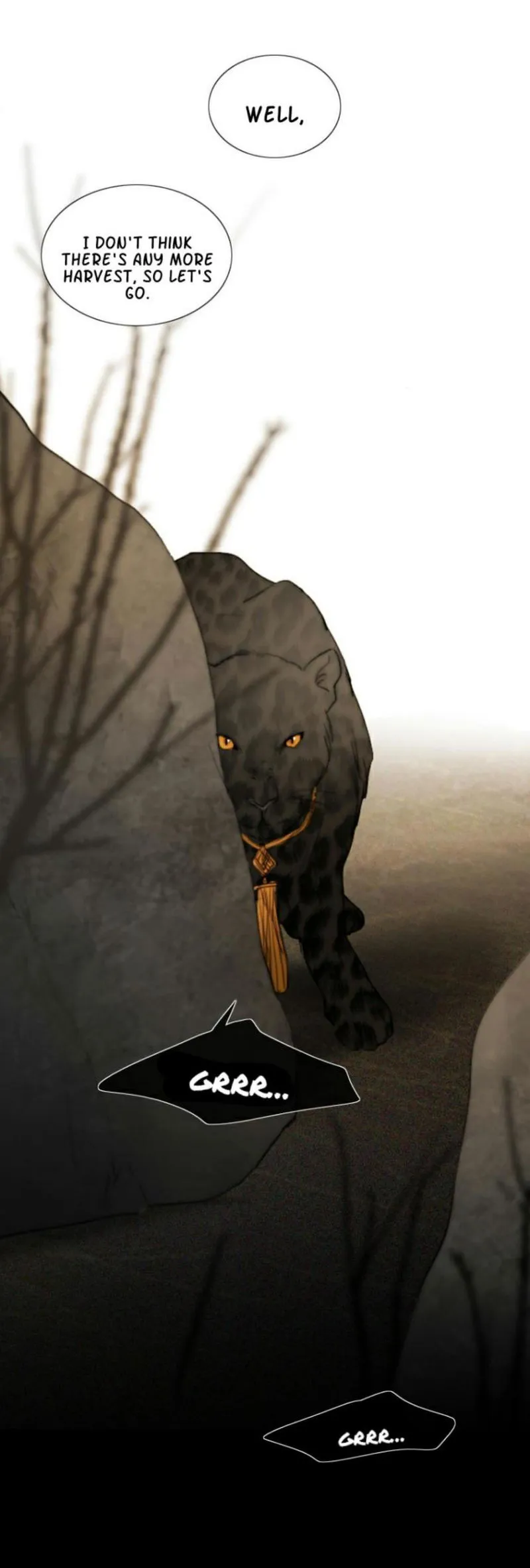 Black Winter Chapter 32 Online - página 7