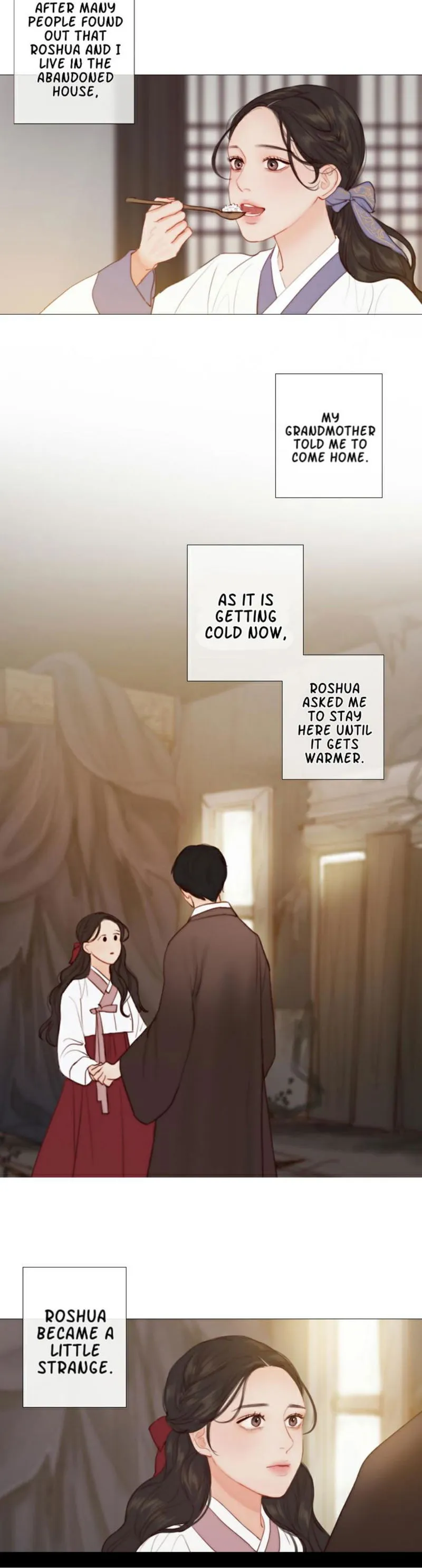 Black Winter Chapter 32 Online - página 10