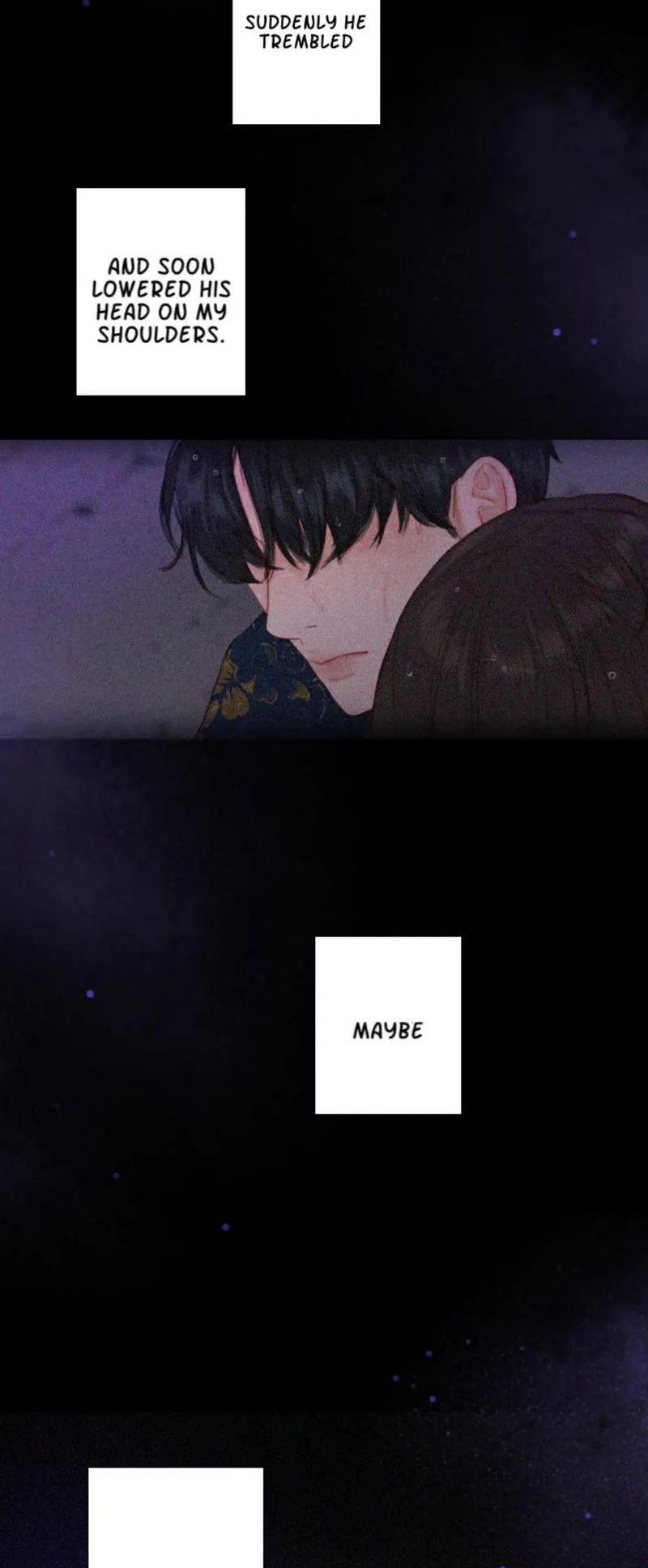 Black Winter Chapter 32 Online - página 12