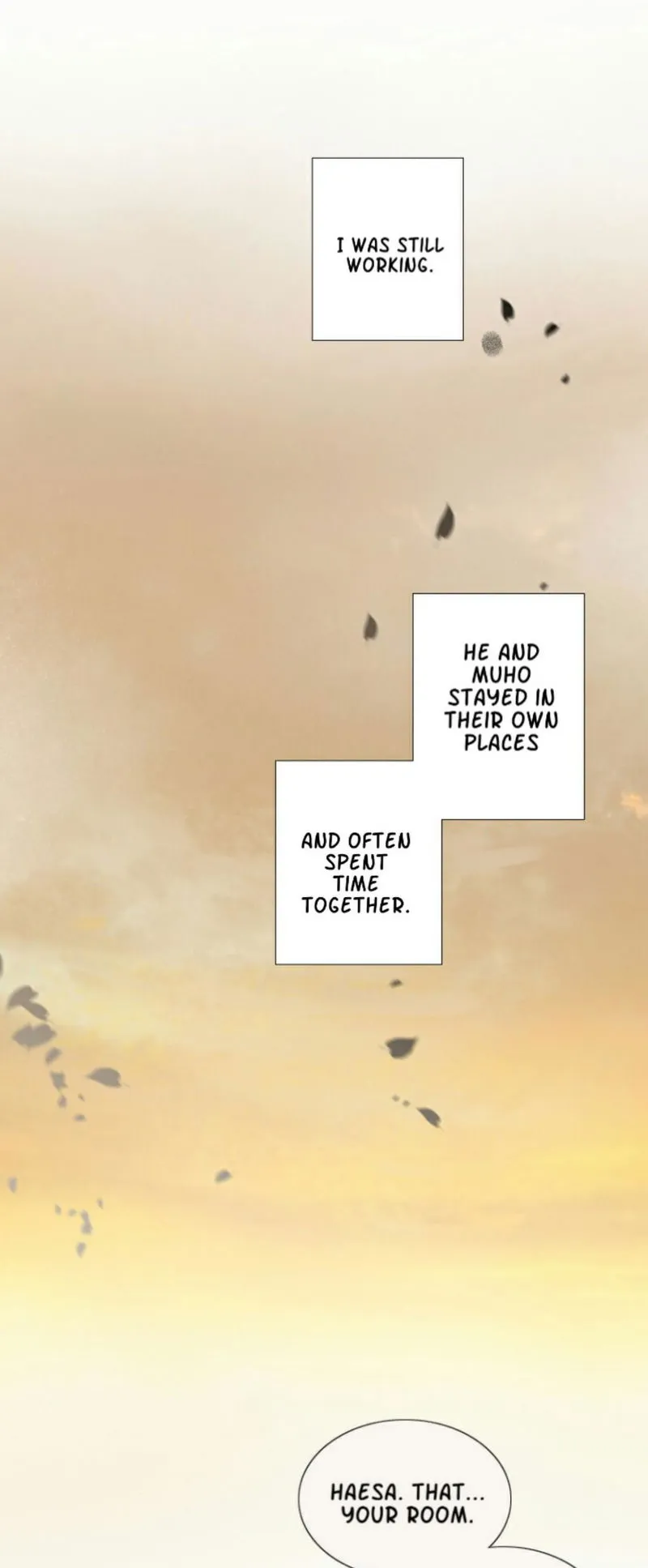 Black Winter Chapter 32 Online - página 14