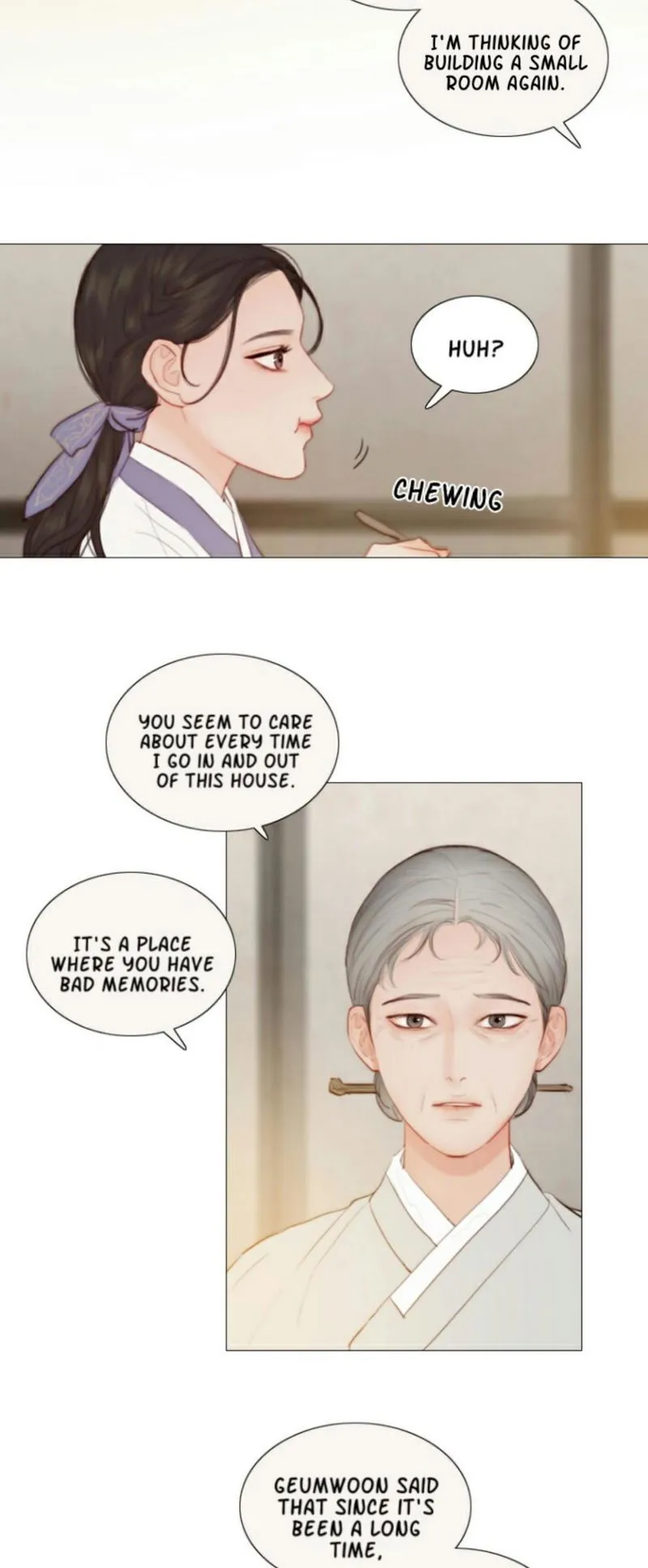 Black Winter Chapter 32 Online - página 15
