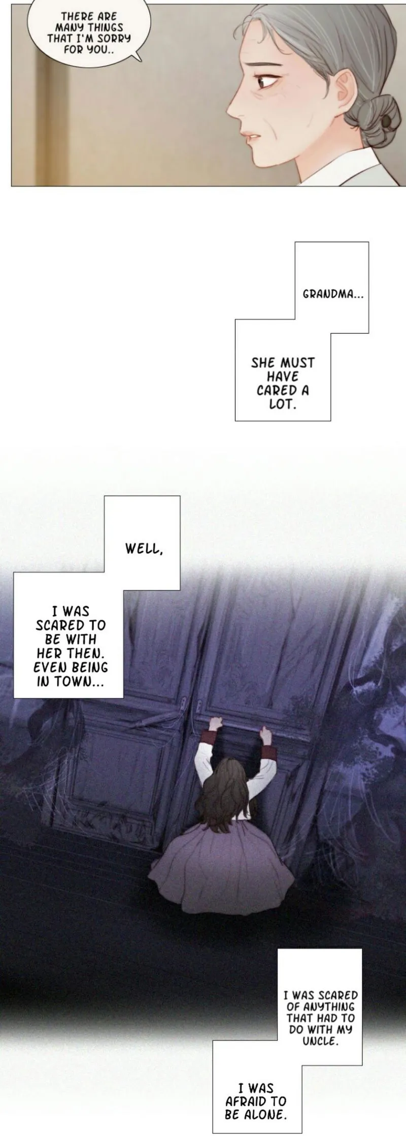 Black Winter Chapter 32 Online - página 17