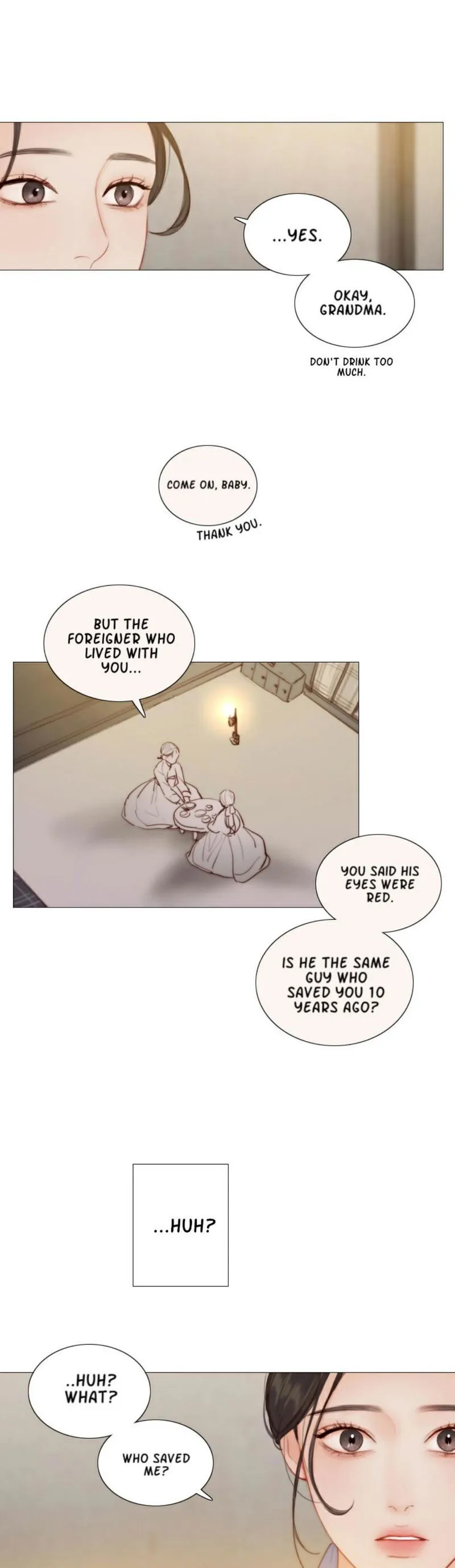Black Winter Chapter 32 Online - página 18