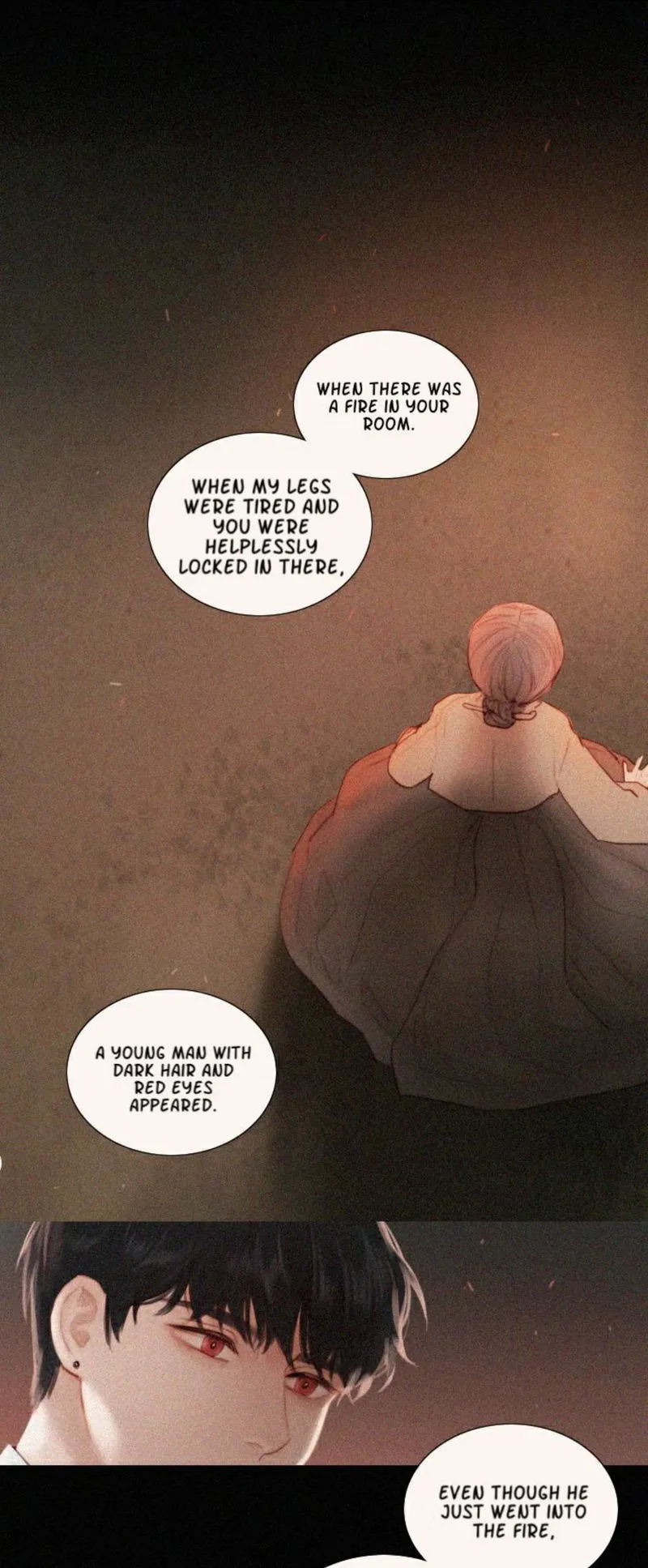 Black Winter Chapter 32 Online - página 19
