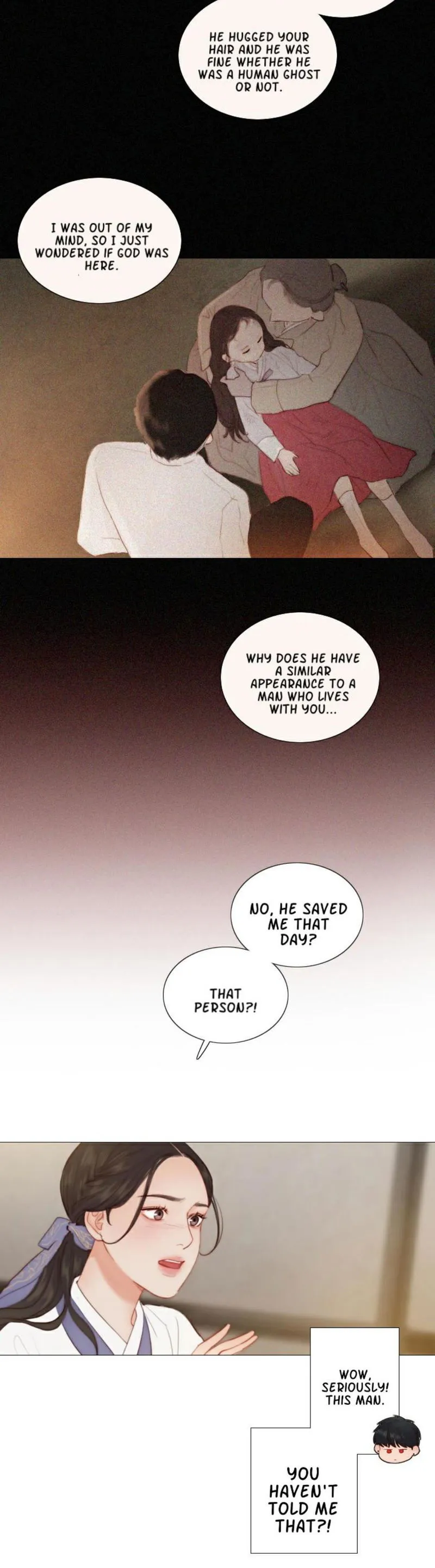 Black Winter Chapter 32 Online - página 20