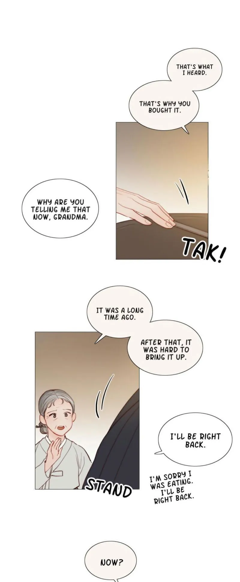 Black Winter Chapter 32 Online - página 21