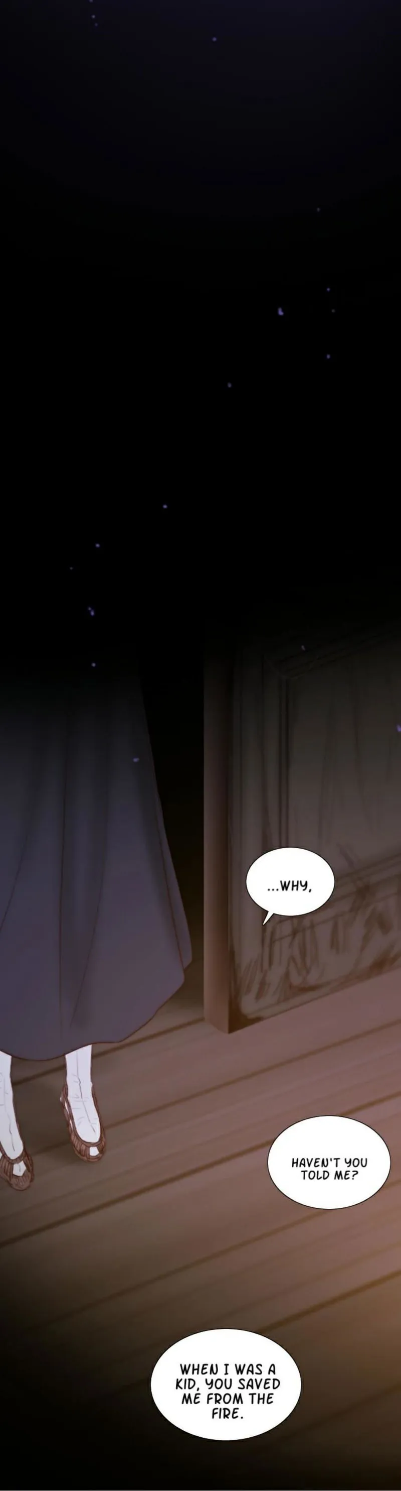 Black Winter Chapter 32 Online - página 23
