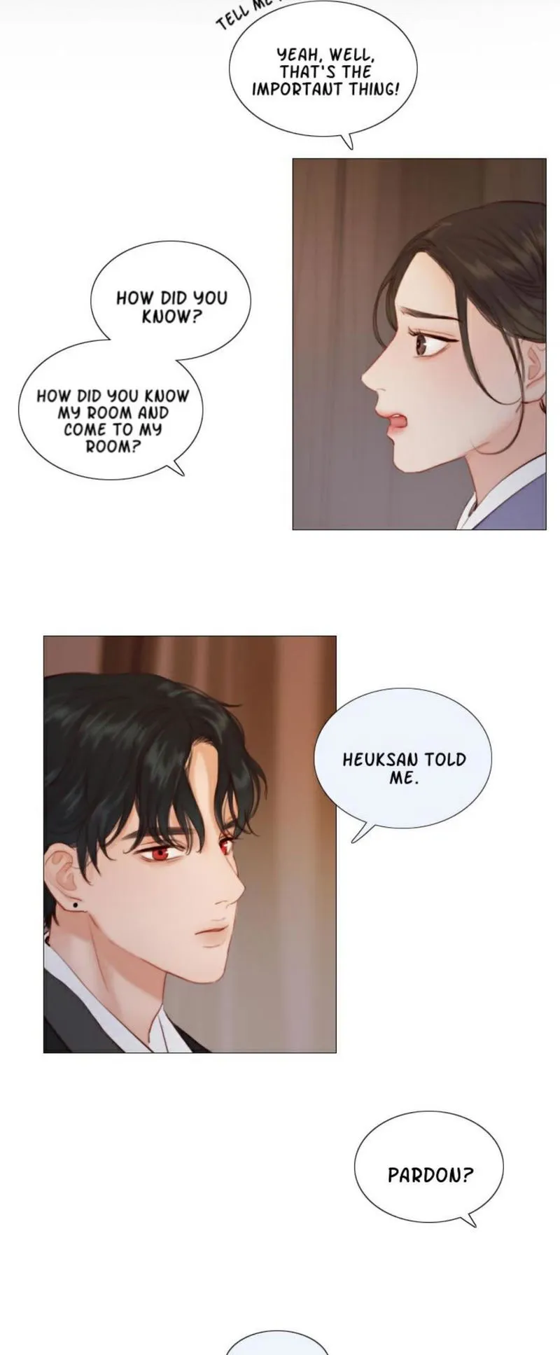Black Winter Chapter 32 Online - página 25