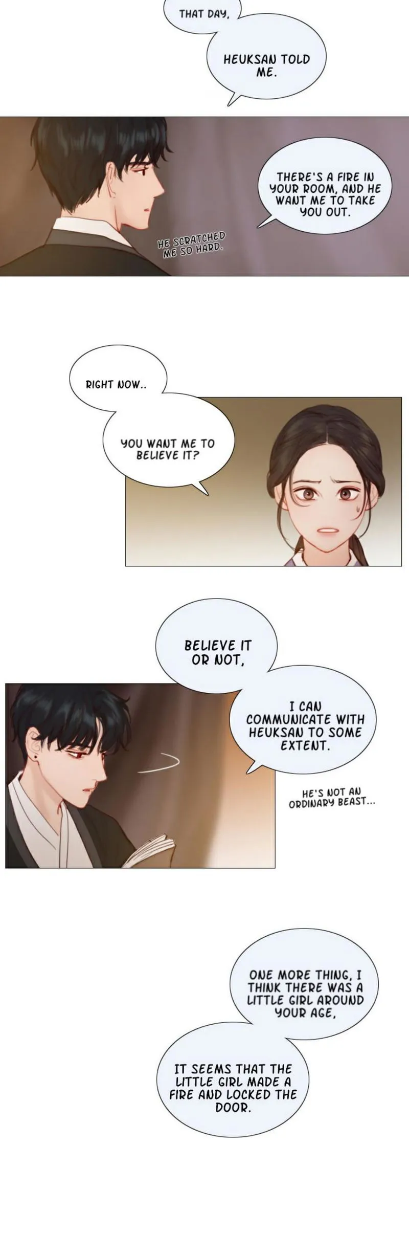 Black Winter Chapter 32 Online - página 26