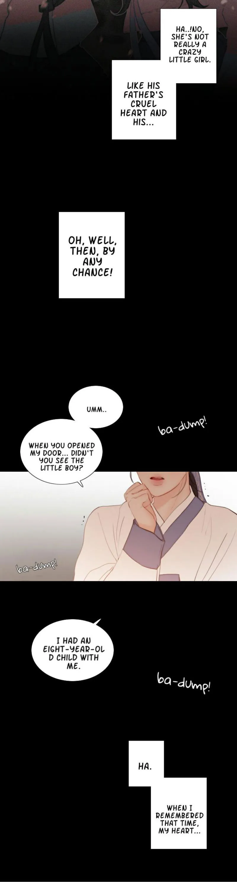 Black Winter Chapter 32 Online - página 29
