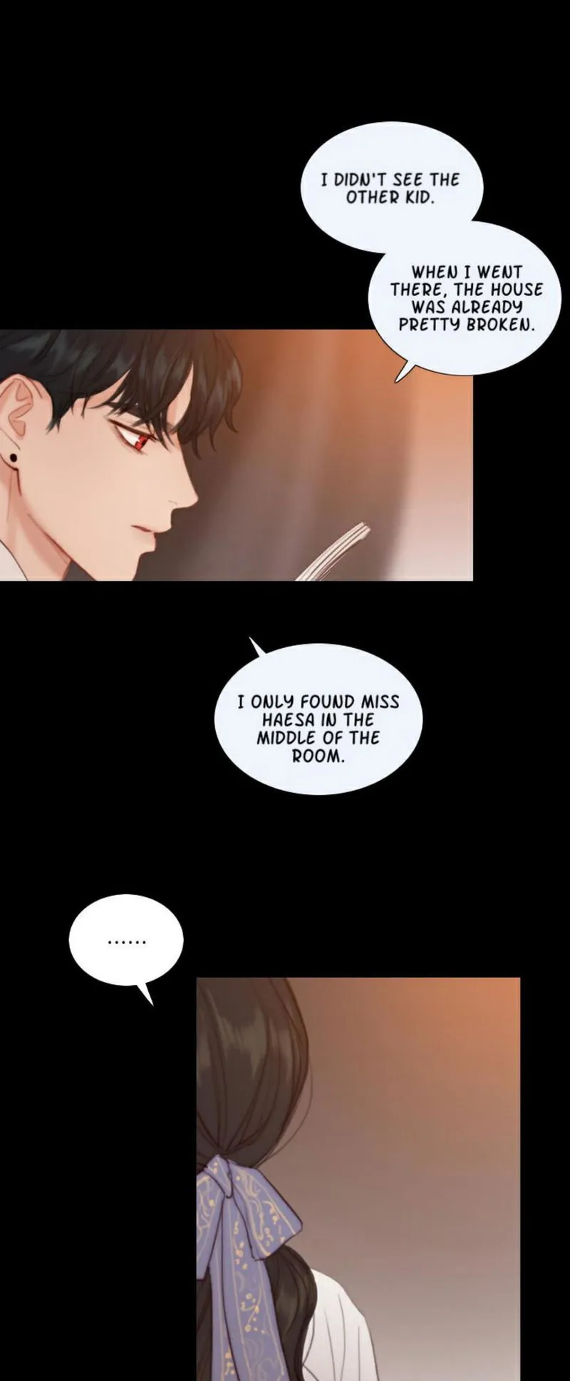 Black Winter Chapter 32 Online - página 30