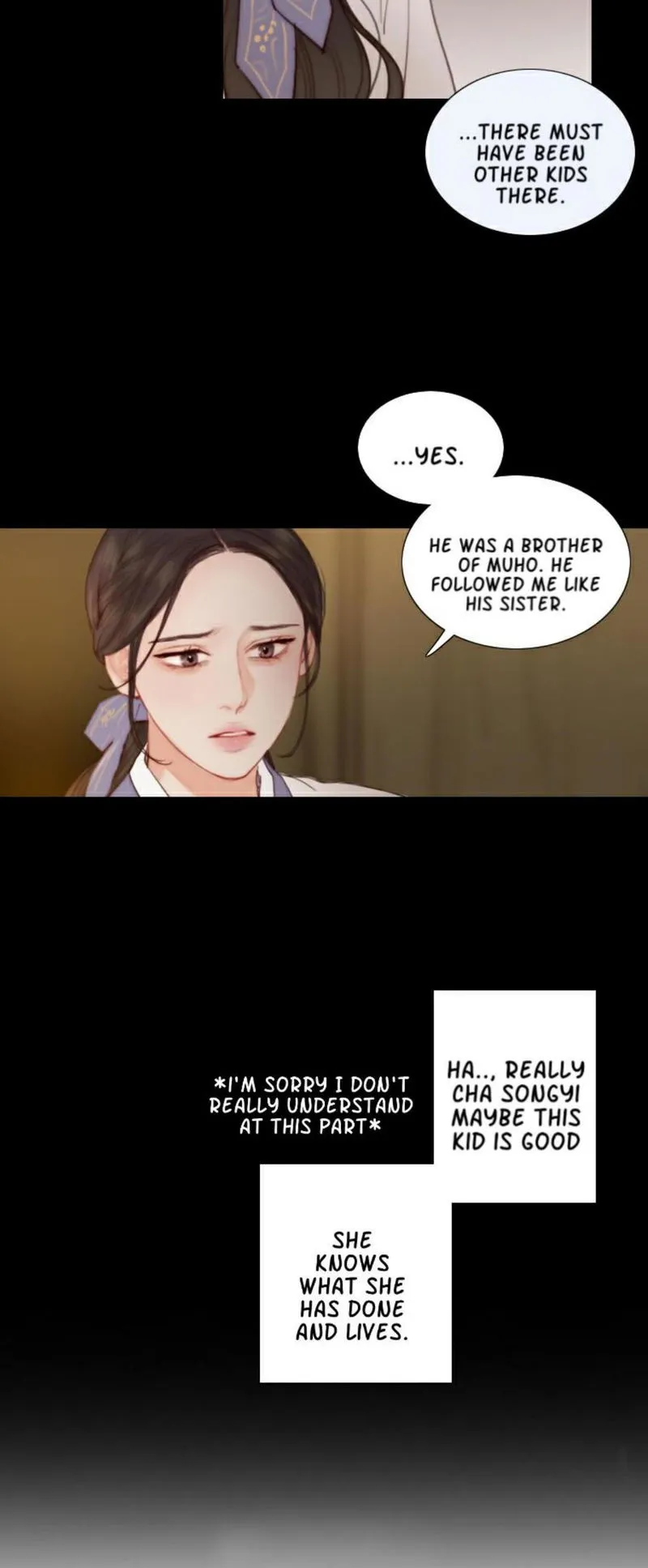 Black Winter Chapter 32 Online - página 31