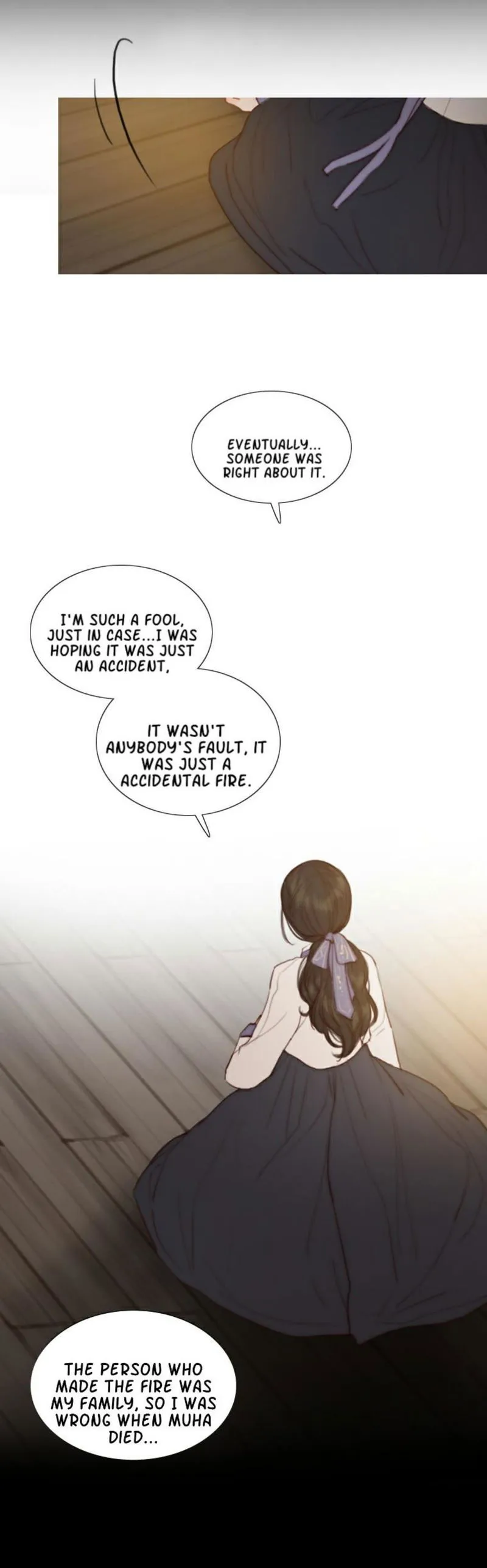 Black Winter Chapter 32 Online - página 32