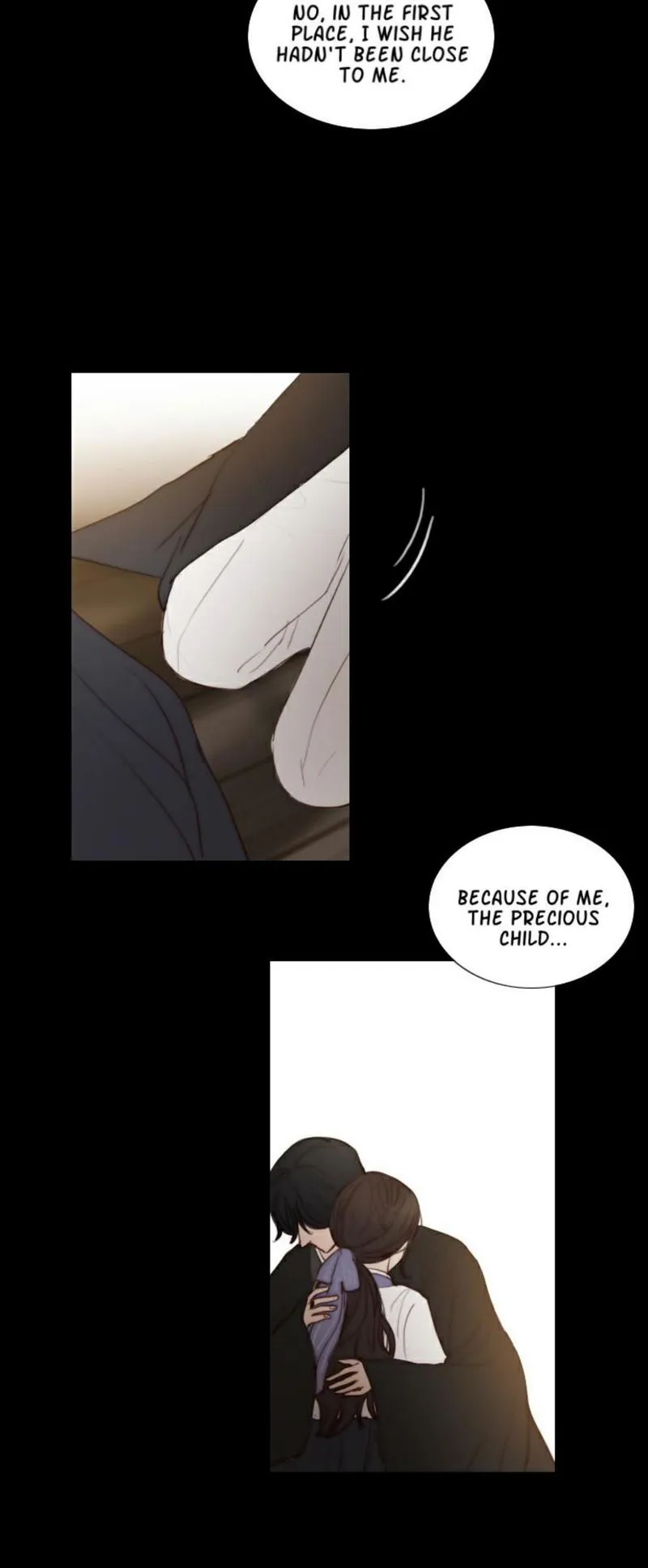 Black Winter Chapter 32 Online - página 34