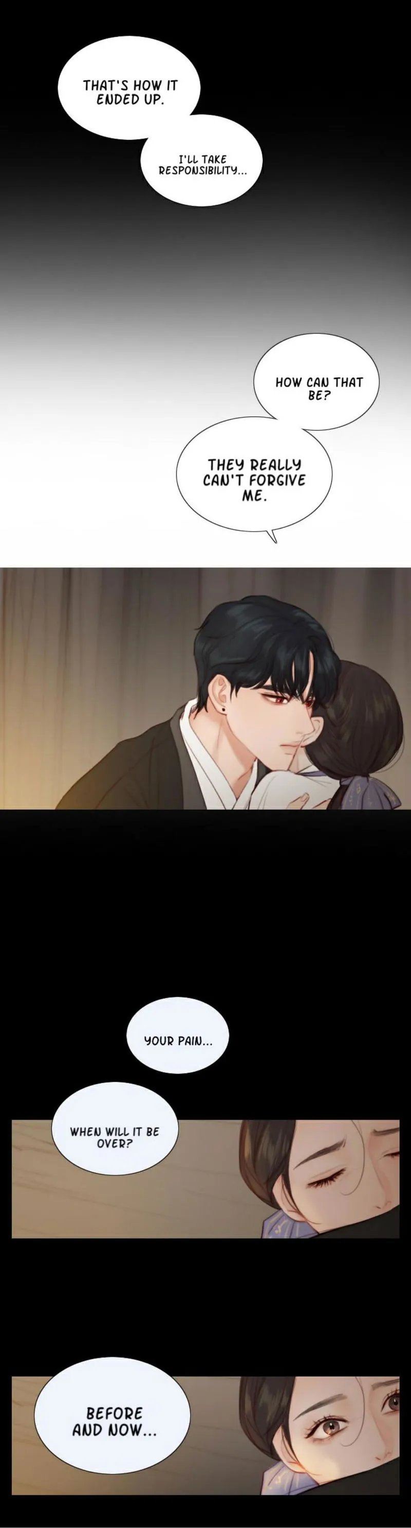 Black Winter Chapter 32 Online - página 35