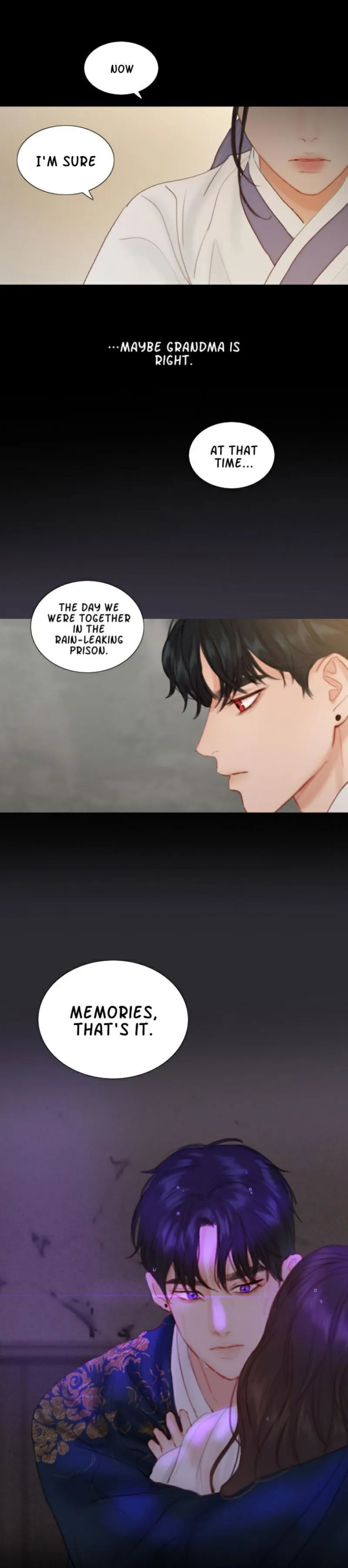 Black Winter Chapter 32 Online - página 38