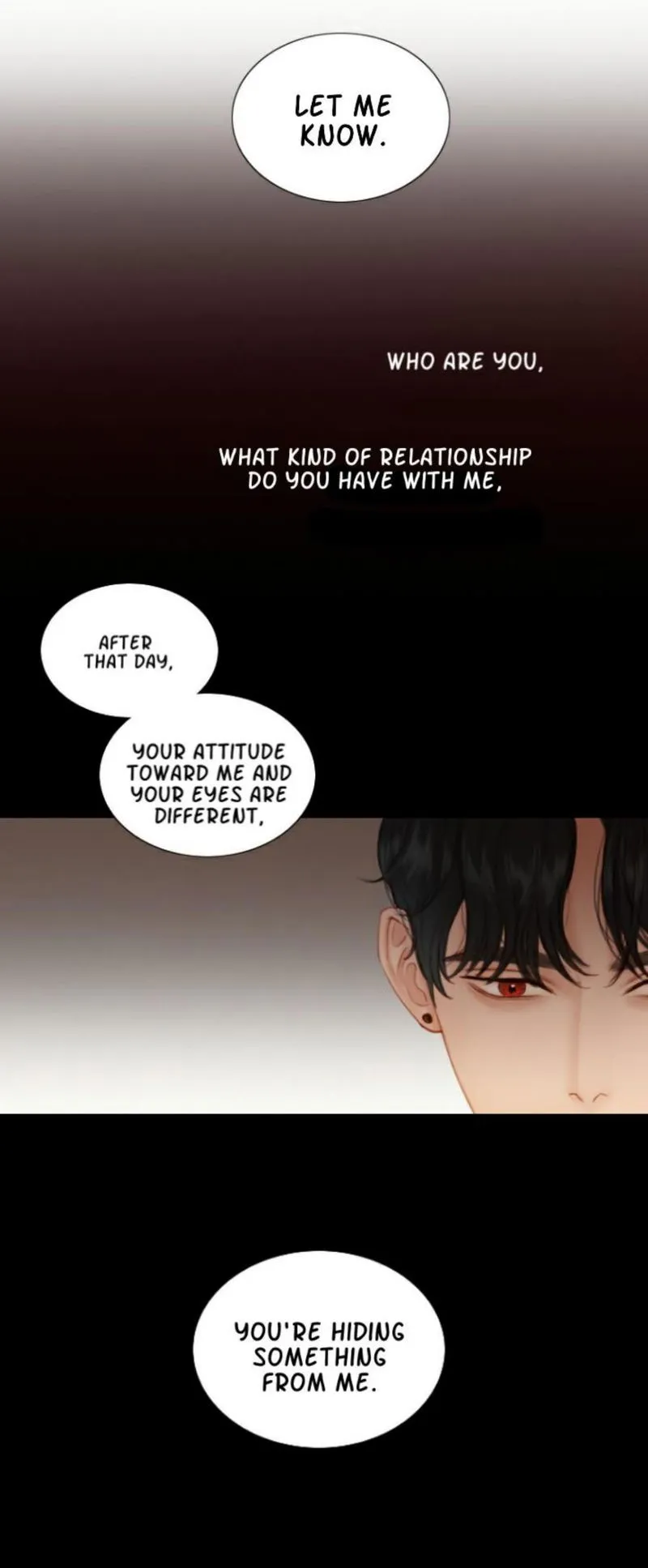 Black Winter Chapter 32 Online - página 40