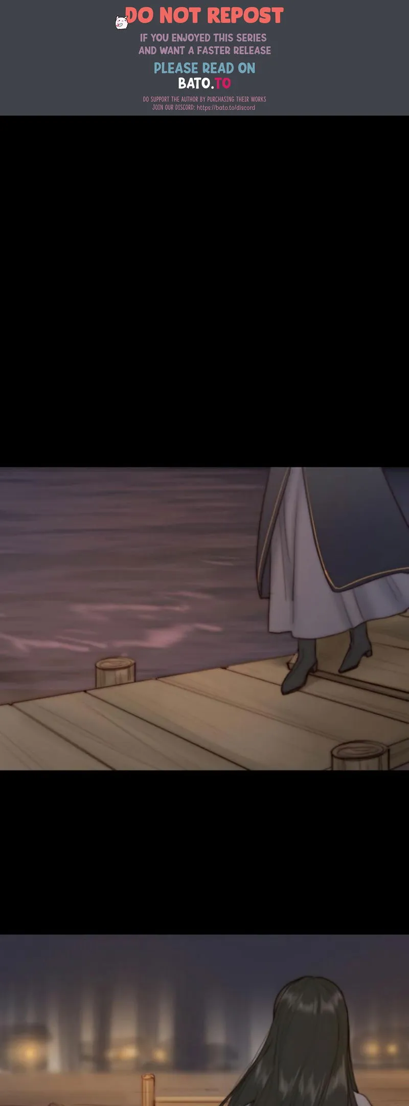 Black Winter Chapter 33 Online - página 1