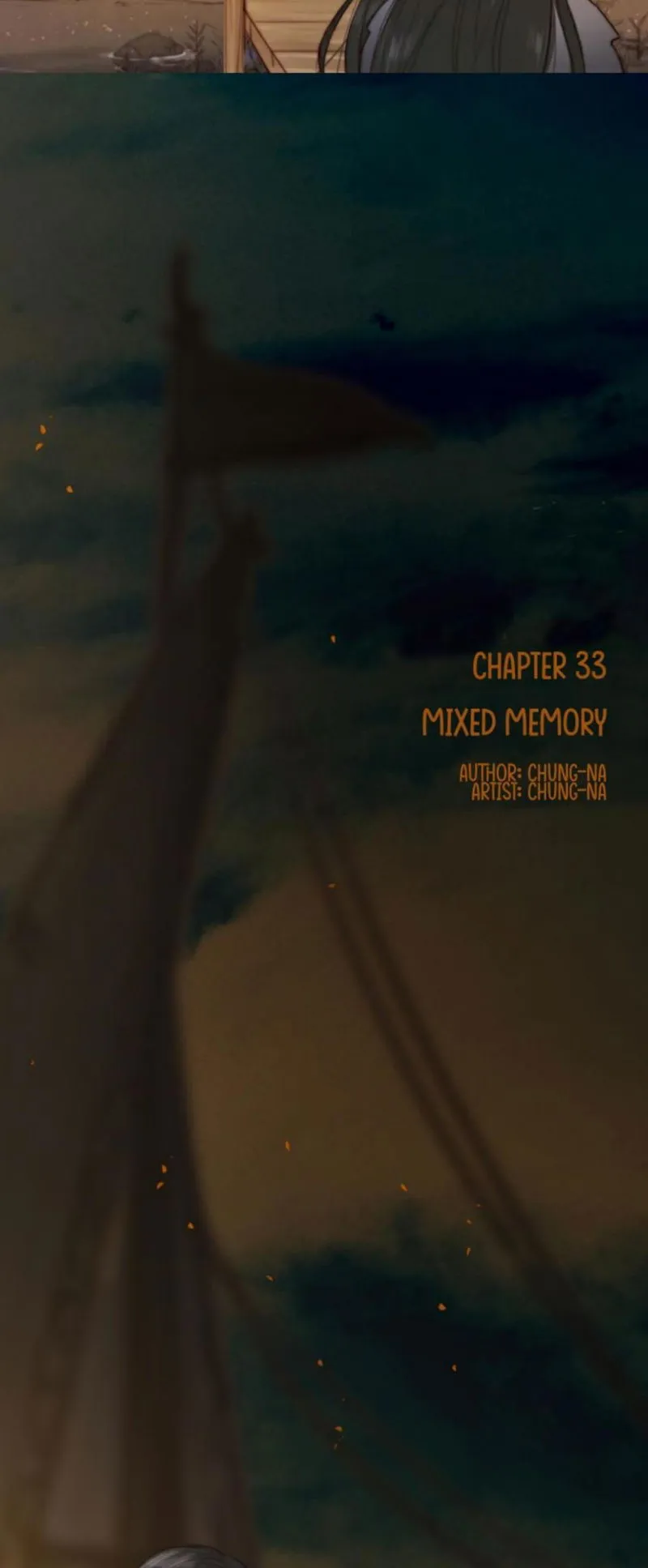 Black Winter Chapter 33 Online - página 2
