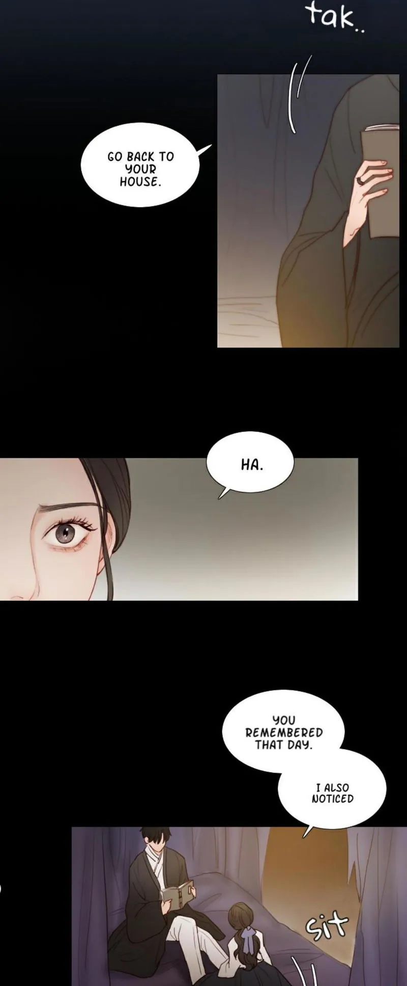 Black Winter Chapter 33 Online - página 5