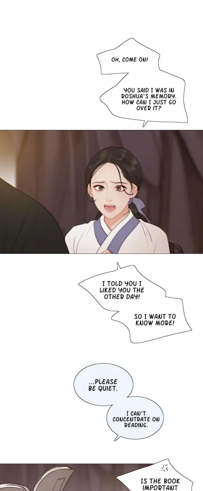 Black Winter Chapter 33 Online - página 7