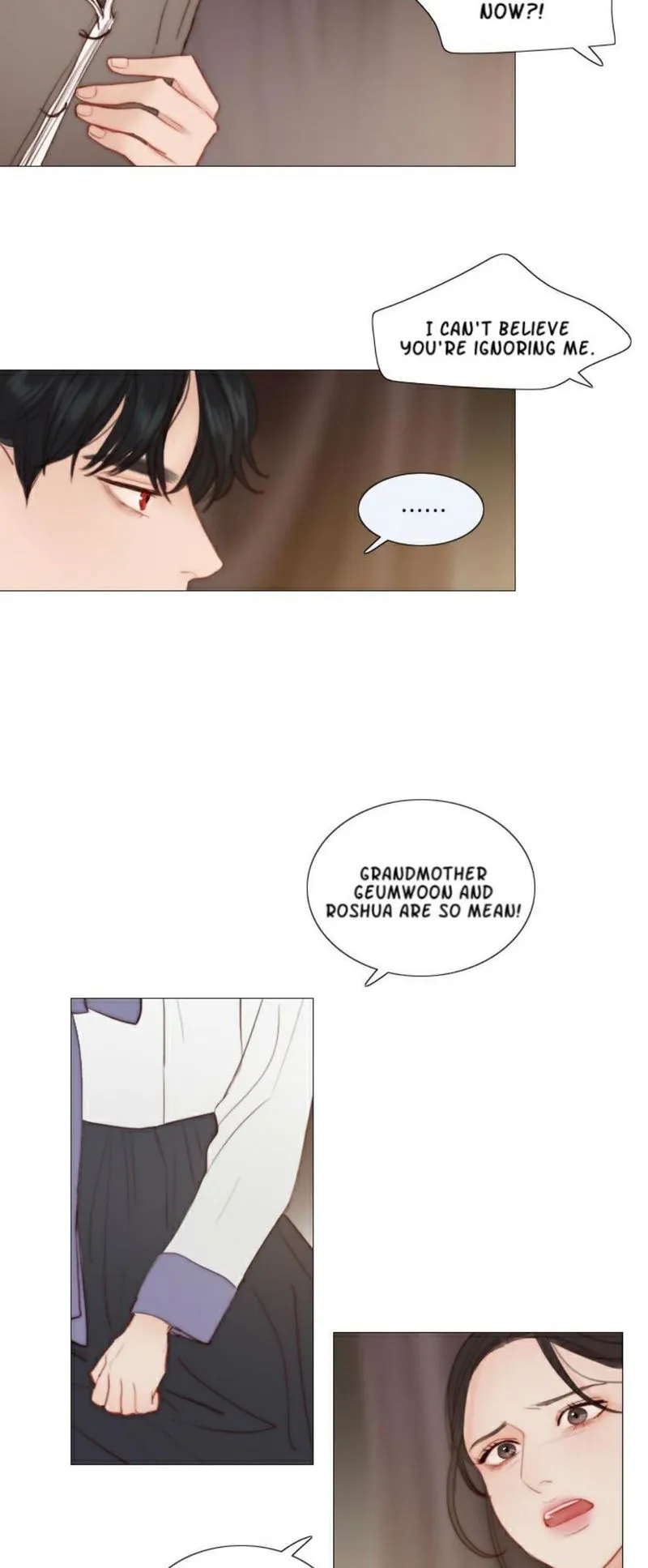 Black Winter Chapter 33 Online - página 8