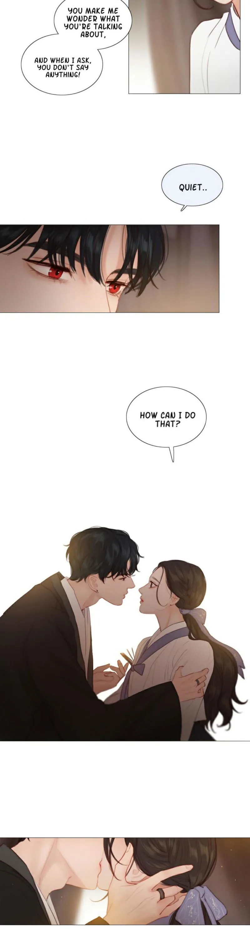 Black Winter Chapter 33 Online - página 9