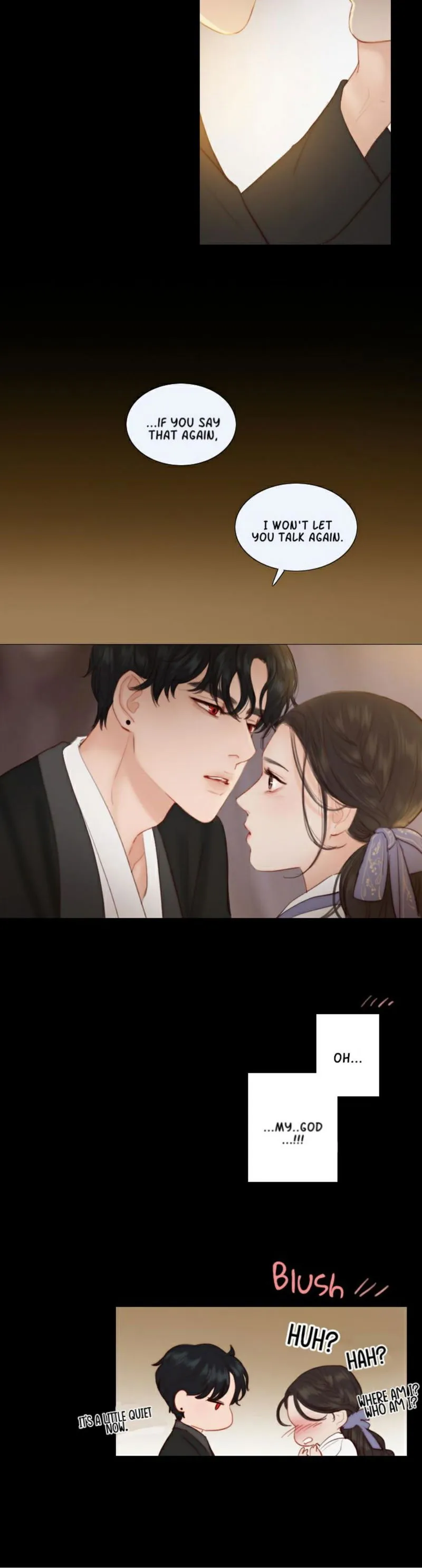 Black Winter Chapter 33 Online - página 12