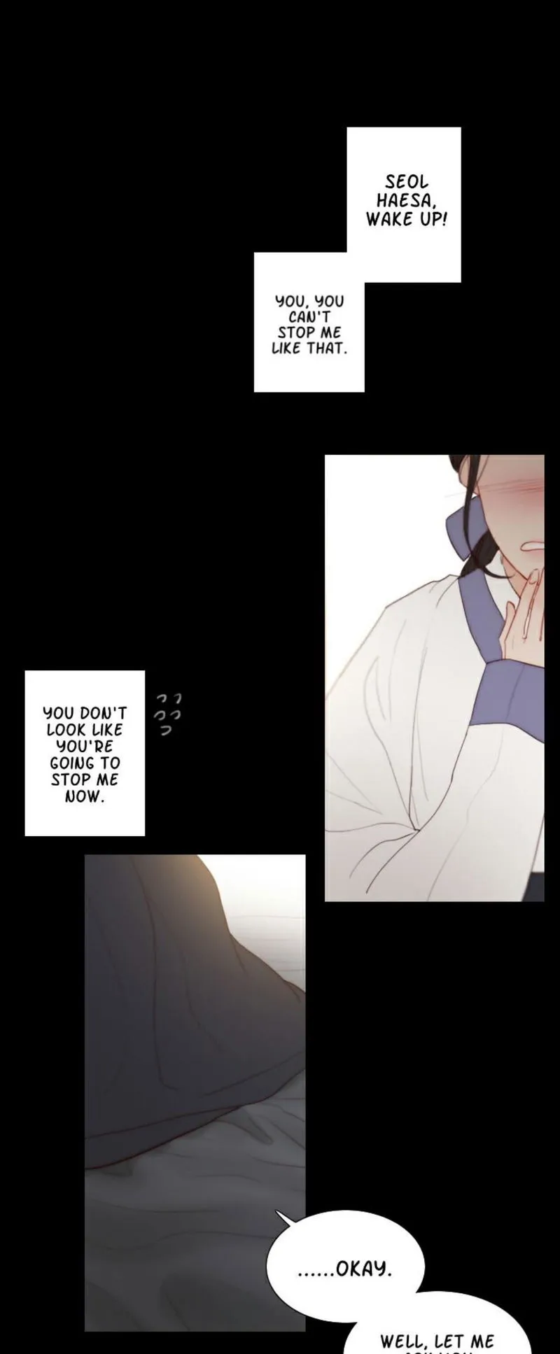 Black Winter Chapter 33 Online - página 13