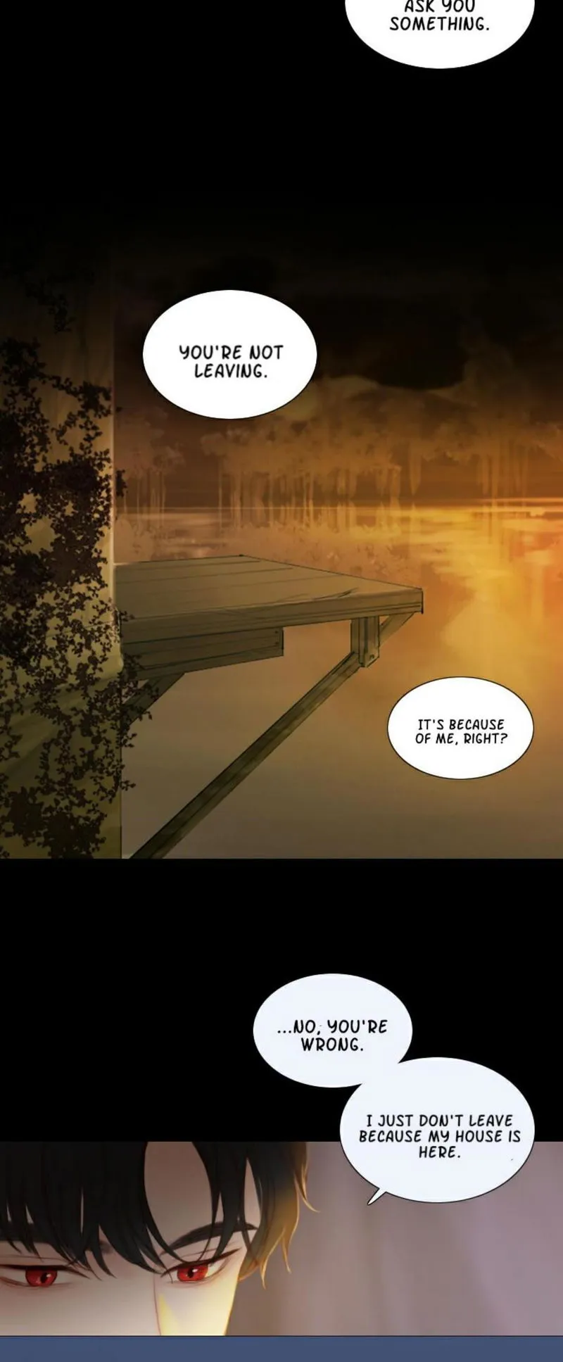Black Winter Chapter 33 Online - página 14