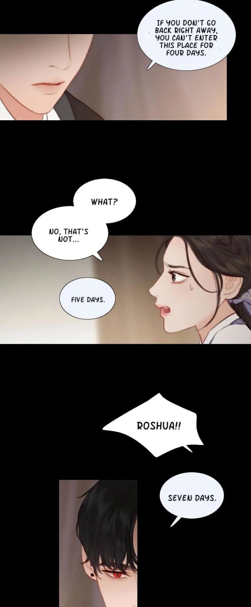 Black Winter Chapter 33 Online - página 17