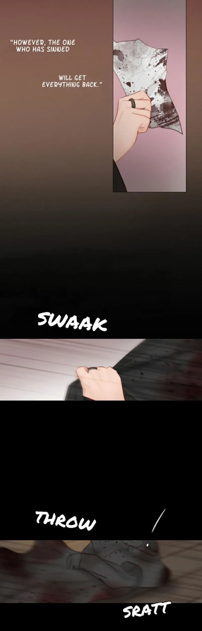 Black Winter Chapter 33 Online - página 21