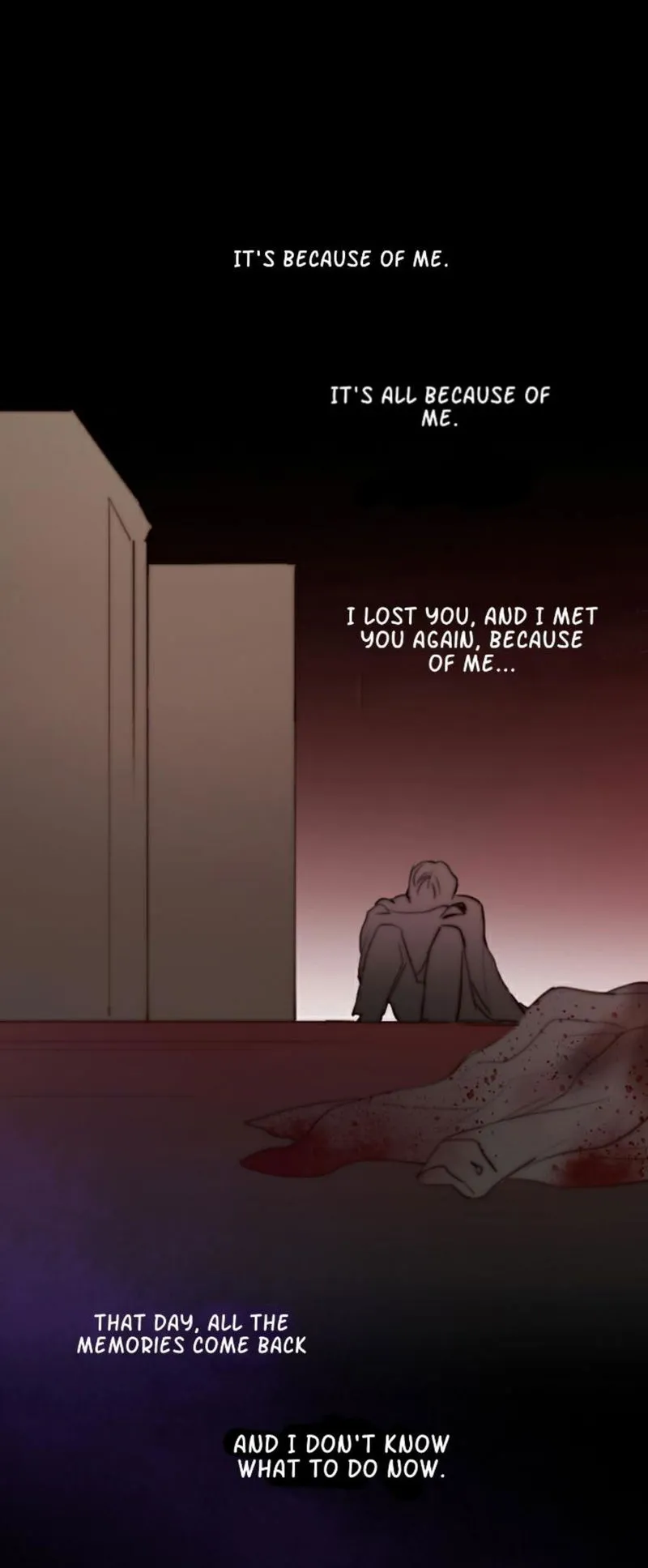 Black Winter Chapter 33 Online - página 22