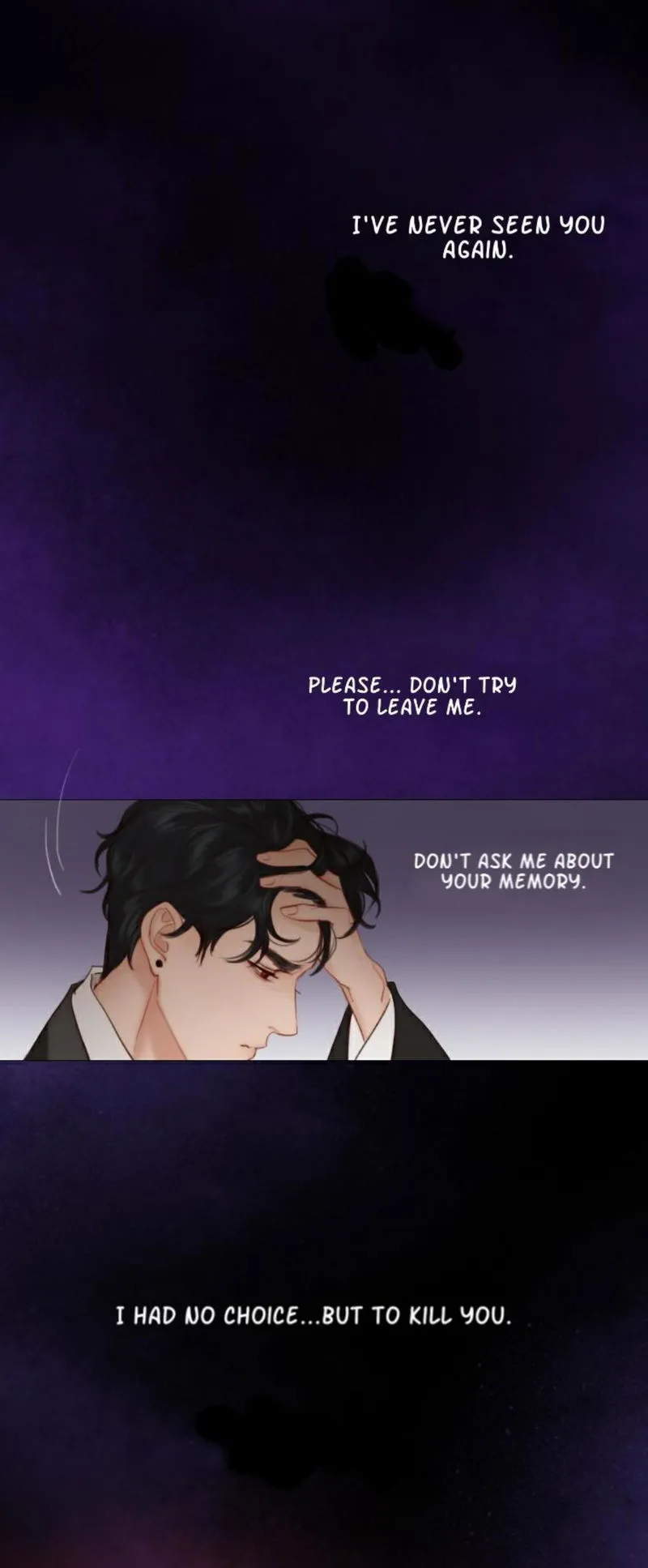 Black Winter Chapter 33 Online - página 23